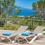 El 133 Villa Puerto Pollensa