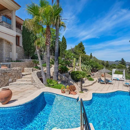 Villa El 133 Puerto Pollensa