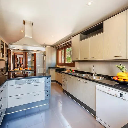 El 133 Villa Port de Pollença