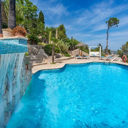 El 133 * Port de Pollença