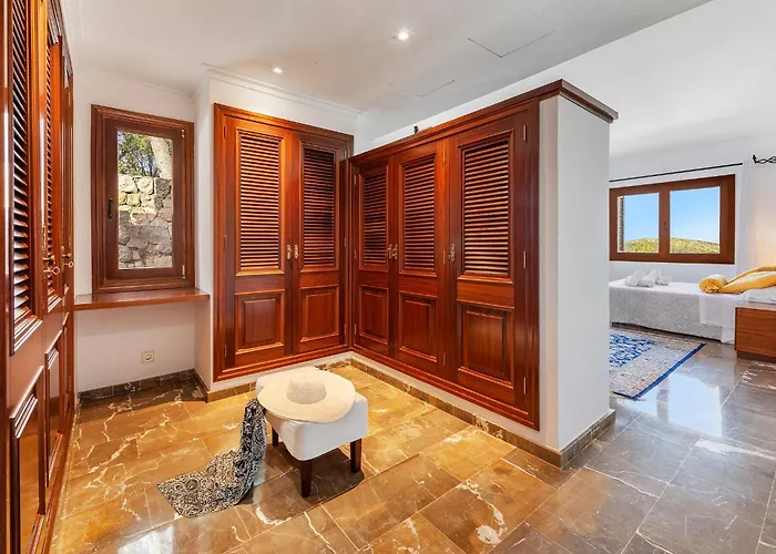 Villa El 133 Port de Pollença