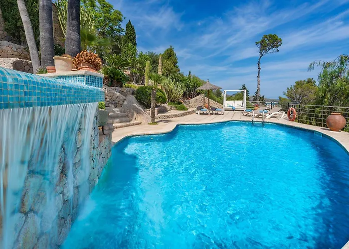 El 133 * Port de Pollença