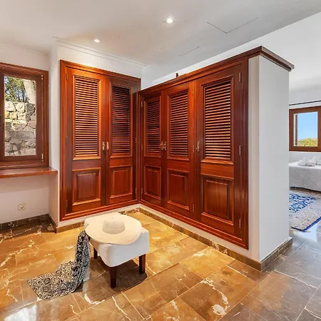 Vila El 133 Port de Pollença