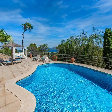 El 133 Port de Pollença