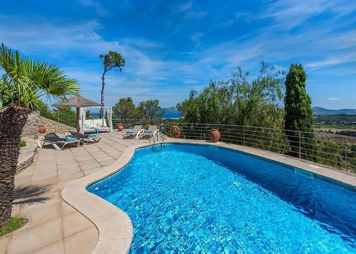 El 133 Port de Pollença